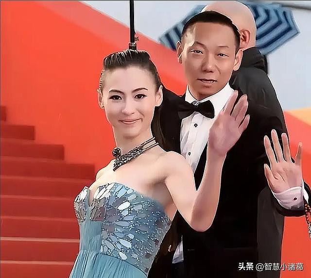张柏芝法庭崩溃大哭,撕开了谢霆锋的体面,原来向佐早说穿真相(组图) - 28