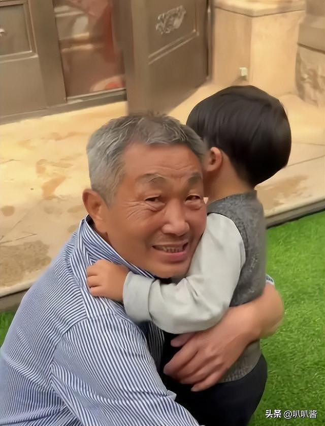 “最干净”的男演员，结婚40多年零绯闻，女儿成了最大骄傲！（组图） - 26