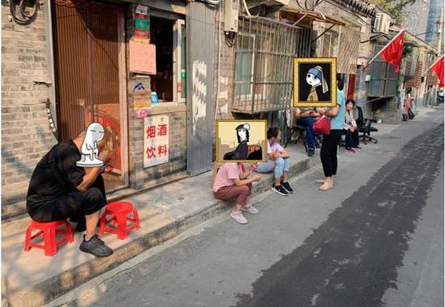 消费降级？这东西竟然重返中国小卖部货架（组图） - 2
