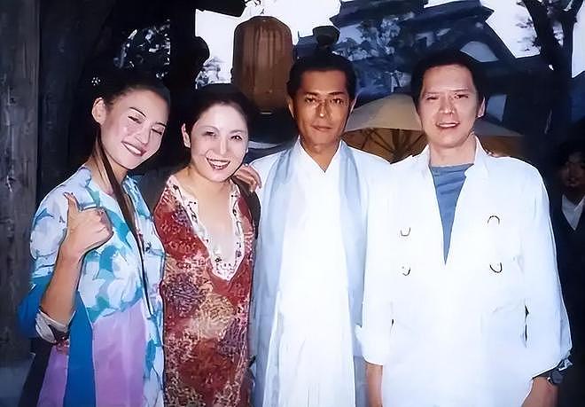 张柏芝三度出庭，回应被向太封杀内幕，含泪称千万官司输赢不重要（组图） - 12