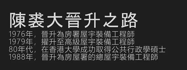 陈奕迅亲叔，疑涉宏福苑大火案（组图） - 10