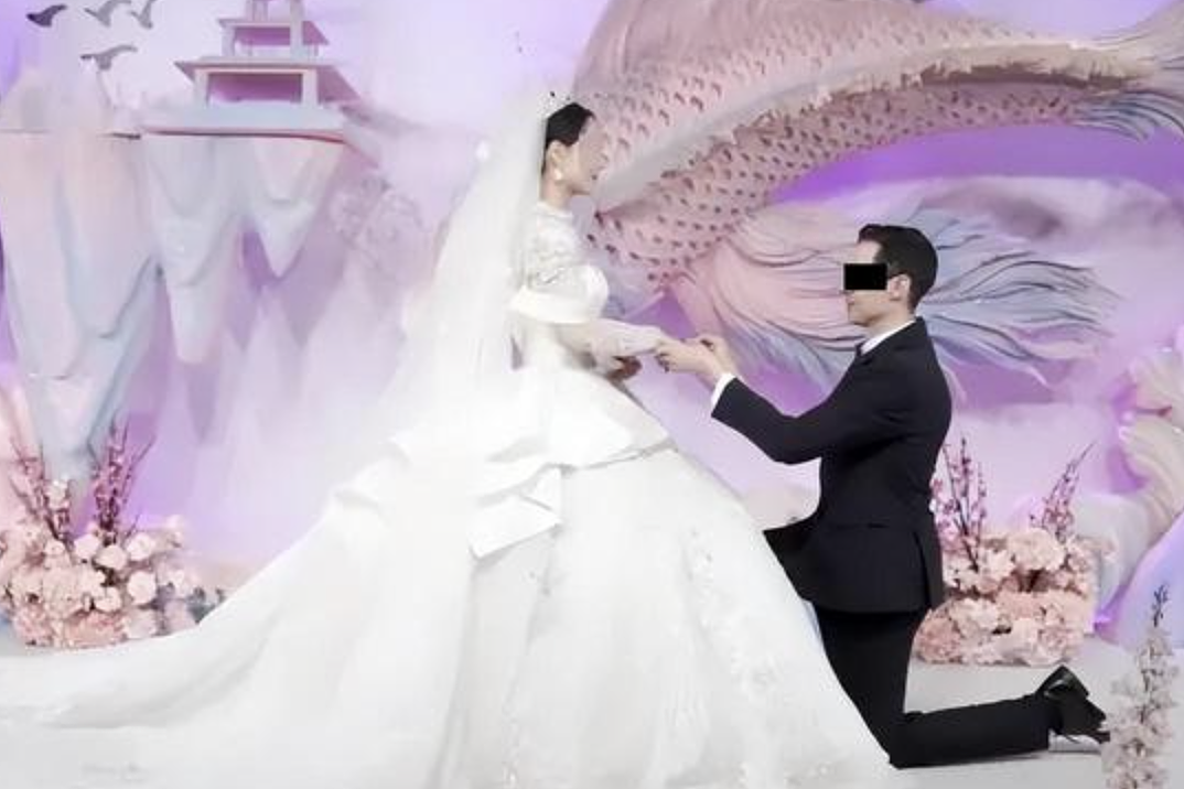惊悚！ 中国女博士惨遭白人丈夫杀害，刚生完娃被双双灭口！ 曾爆激烈争吵，沾血斧头倒地（组图） - 4
