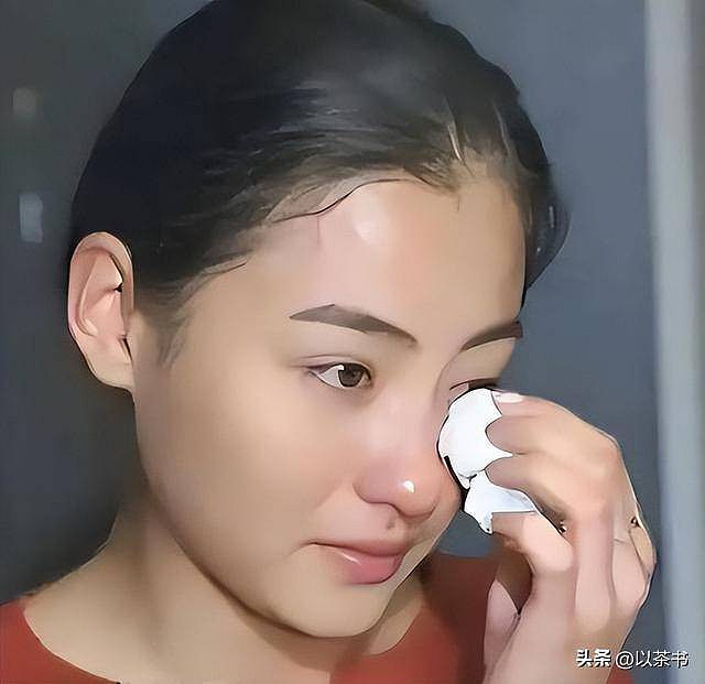 被经纪人索赔千万、大喊的张柏芝,没那么简单(组图) - 12