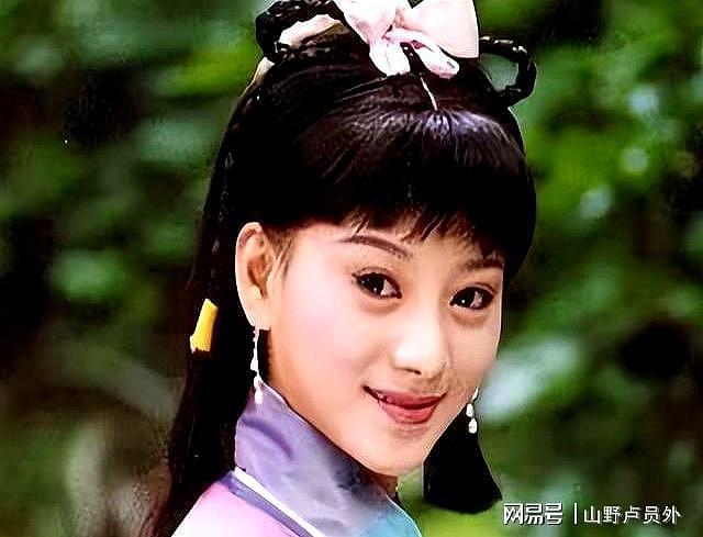 她长相胜过刘晓庆！却下嫁给穷小伙，婚后毁容成面瘫，如今成这样（组图） - 5