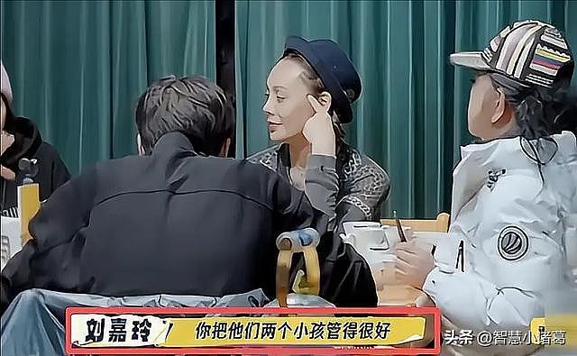 张柏芝法庭崩溃大哭,撕开了谢霆锋的体面,原来向佐早说穿真相(组图) - 19