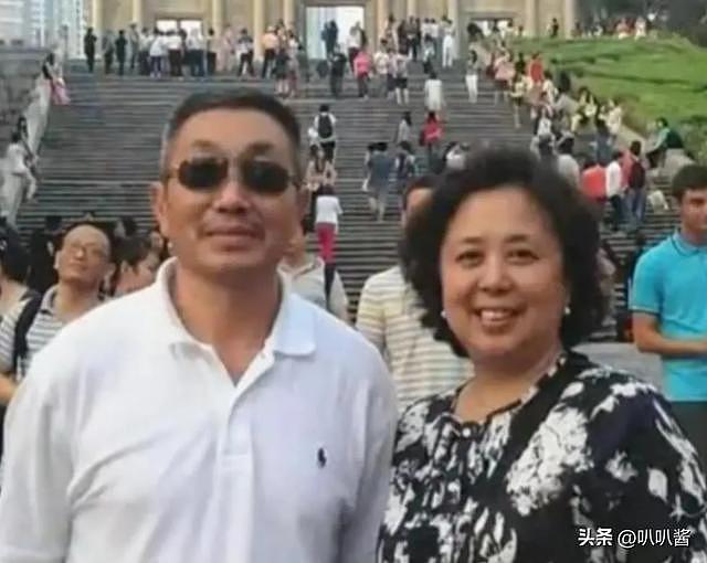 “最干净”的男演员，结婚40多年零绯闻，女儿成了最大骄傲！（组图） - 16