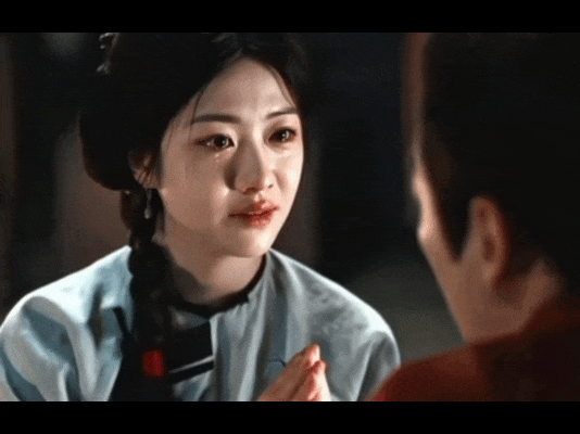 相差18岁的“禁忌恋”崛起，年底火的都是邪门cp？（组图） - 3