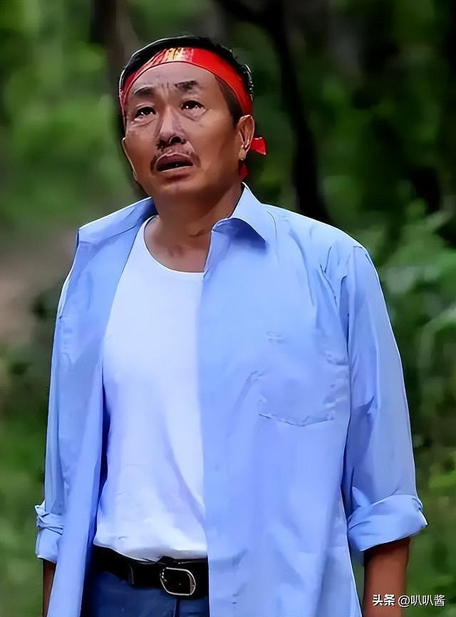 “最干净”的男演员，结婚40多年零绯闻，女儿成了最大骄傲！（组图） - 10