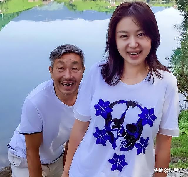 “最干净”的男演员，结婚40多年零绯闻，女儿成了最大骄傲！（组图） - 20