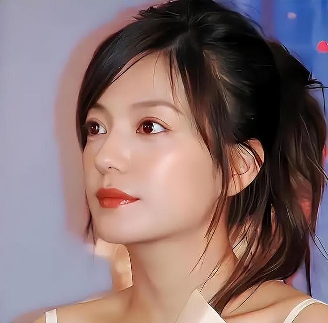 拔出萝卜带出泥，49岁赵薇近况被曝，原来圈内封杀只是冰山一角（组图） - 23