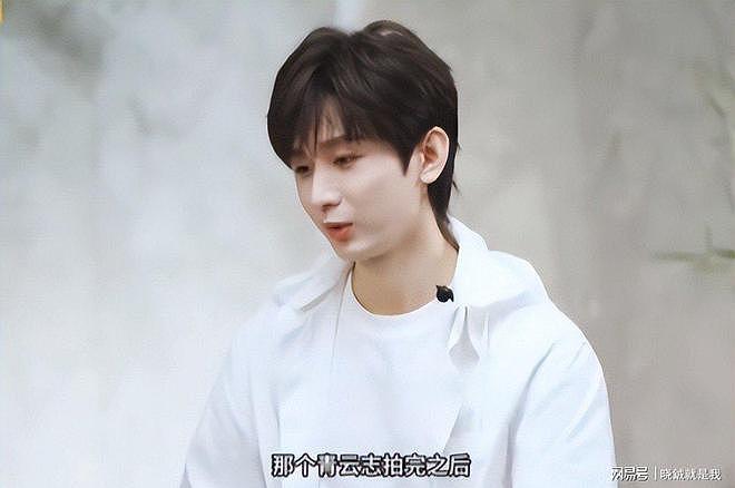陈晓也没想到，当初自己身边的小跟班，如今已成了高攀不起的存在（组图） - 12