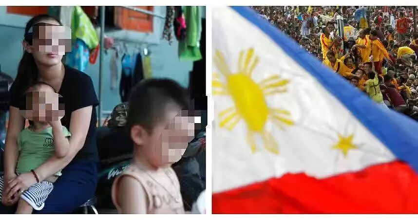 跨国“猎艳”留下5万私生子！多名韩男在菲生子后失联，被开盒公开长相后现身...（组图） - 1