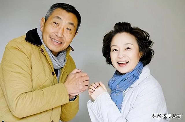 “最干净”的男演员，结婚40多年零绯闻，女儿成了最大骄傲！（组图） - 1