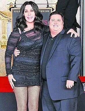 79岁天后为爱痴狂，要和39岁男友结婚？男方曾脚踏12条船，这是在...（组图） - 9