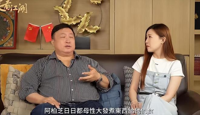 张柏芝三度出庭，回应被向太封杀内幕，含泪称千万官司输赢不重要（组图） - 16