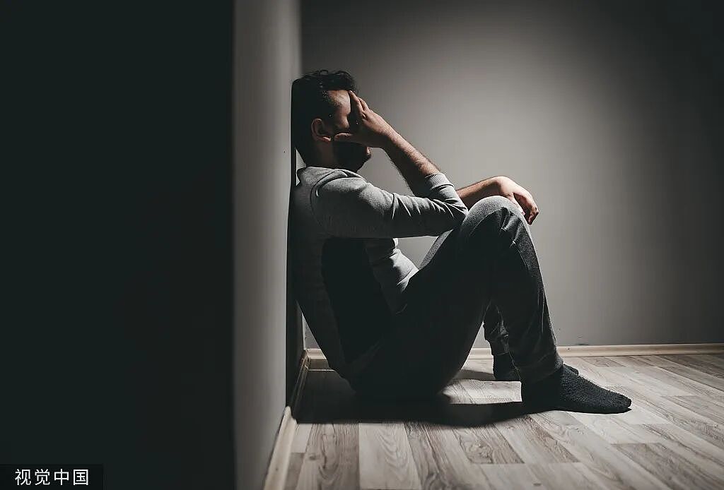 不痛不痒只是泛红，竟是癌症中期！44岁男子悔惨…尿色不对赶紧查（组图） - 2