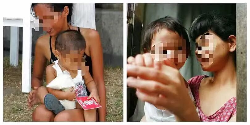 跨国“猎艳”留下5万私生子！多名韩男在菲生子后失联，被开盒公开长相后现身...（组图） - 8