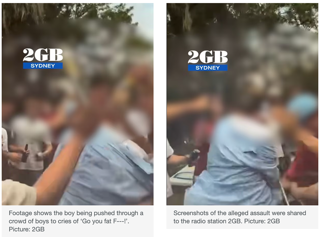 澳洲顶级私校Scots College出大事！警方介入调查（组图） - 3