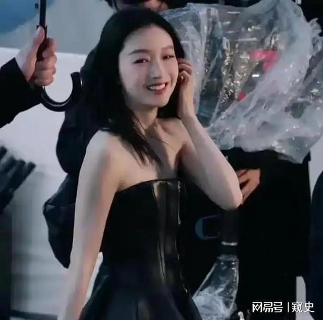 善恶终有报，三金影后周冬雨，终究要为当年的没教养付出代价！（组图） - 11