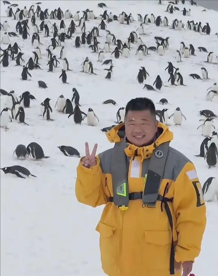 蓝战非在非洲被绑架：主谋身份被曝，事发前曾逃过三组黑帮伏击（组图） - 5