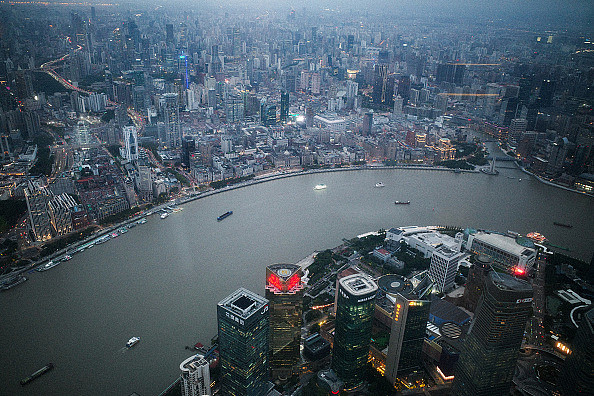 已到临界点！供应商撤出中国速度翻倍（图） - 1