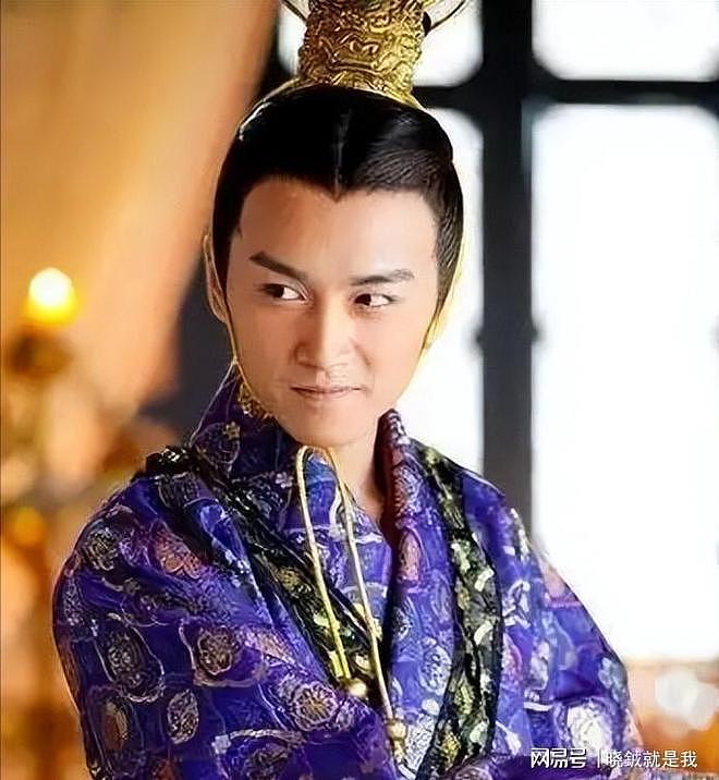 陈晓也没想到，当初自己身边的小跟班，如今已成了高攀不起的存在（组图） - 32