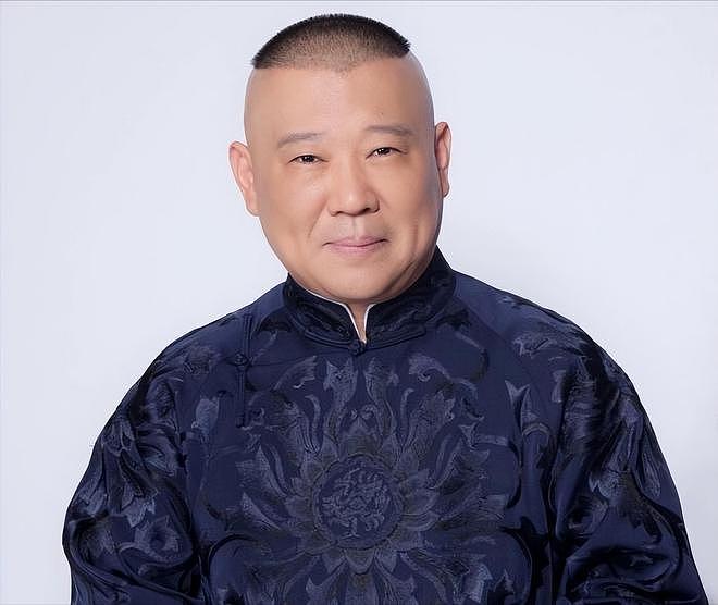 “约谈风波”不到1天，郭德纲发文疑8字回应，记者传来后续引猜测（组图） - 12