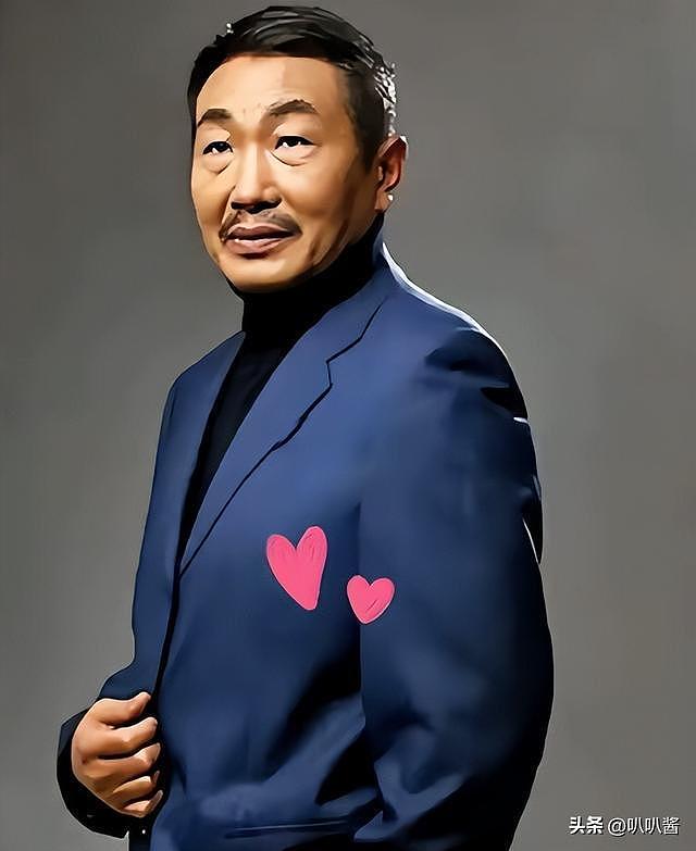 “最干净”的男演员，结婚40多年零绯闻，女儿成了最大骄傲！（组图） - 8
