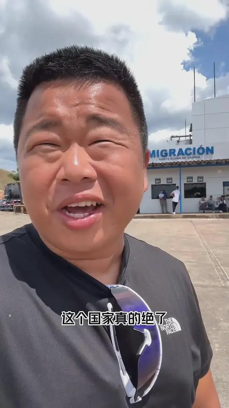 蓝战非在非洲被绑架：主谋身份被曝，事发前曾逃过三组黑帮伏击（组图） - 4