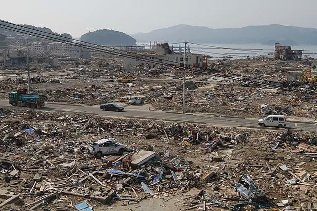 日本强地震警告，是否意味着“大地震”即将来临（组图） - 3