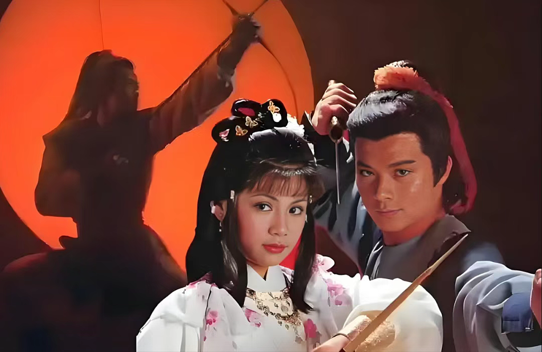 知名男星宣布退出娱乐圈！曾凭《天龙八部》乔峰爆红（组图） - 3
