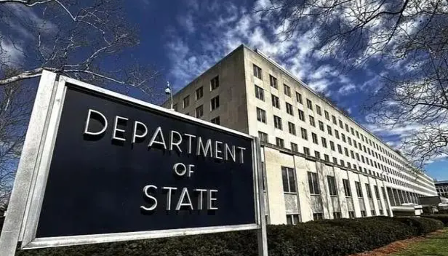 美国年内撤销8.5万份签证，留学生成重点审查对象（组图） - 1