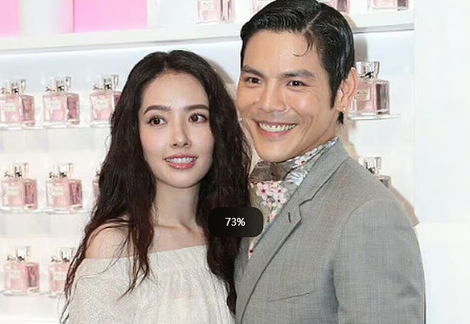 向佐：郭碧婷是非常伟大的老婆！（组图） - 4