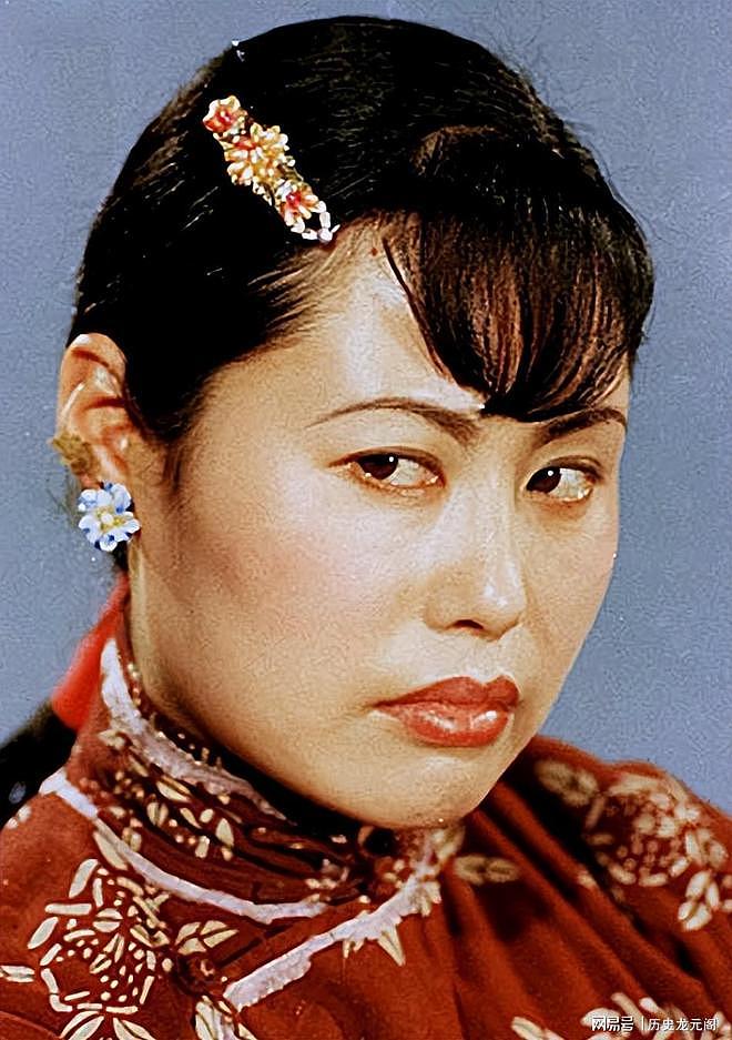 斯琴高娃三婚后，和记者坦言：我离过两次婚，但那是怎样的婚姻啊（组图） - 5