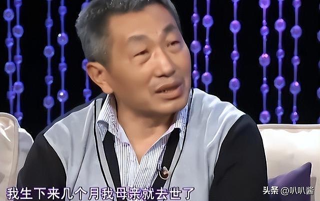“最干净”的男演员，结婚40多年零绯闻，女儿成了最大骄傲！（组图） - 4