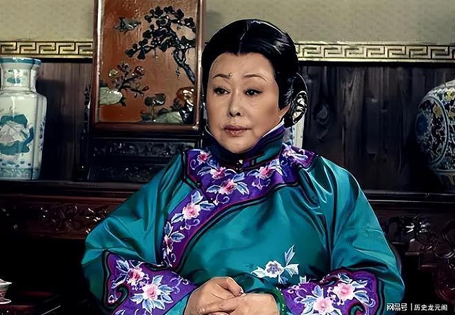 斯琴高娃三婚后，和记者坦言：我离过两次婚，但那是怎样的婚姻啊（组图） - 6