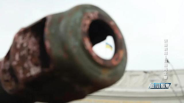 领土不让、北约不松，这场博弈终将如何收场？（组图） - 9