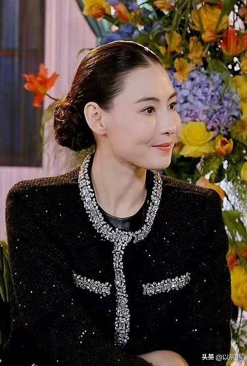 被经纪人索赔千万、大喊的张柏芝,没那么简单(组图) - 21