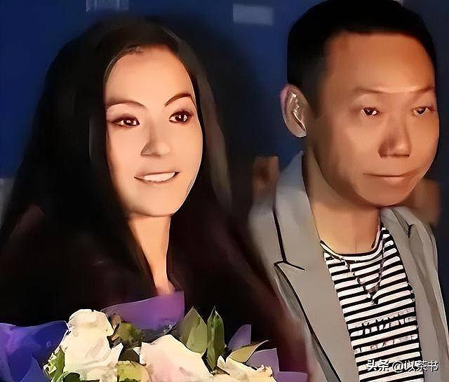 被经纪人索赔千万、大喊的张柏芝,没那么简单(组图) - 2