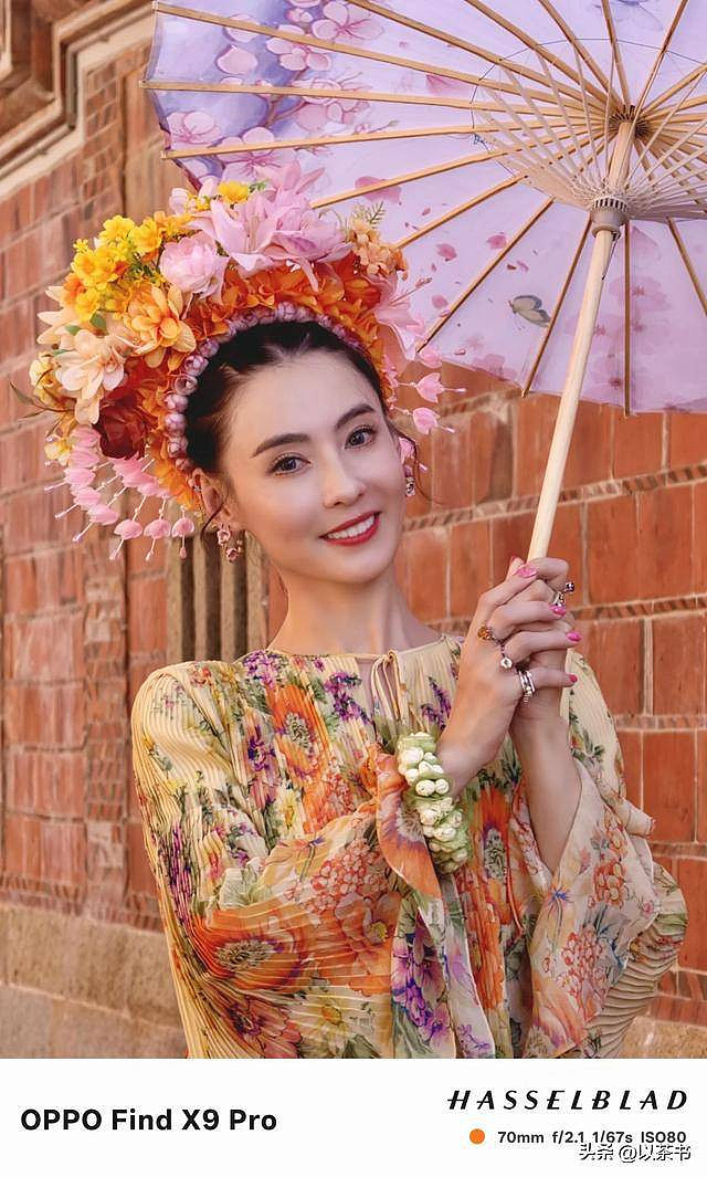 被经纪人索赔千万、大喊的张柏芝,没那么简单(组图) - 5
