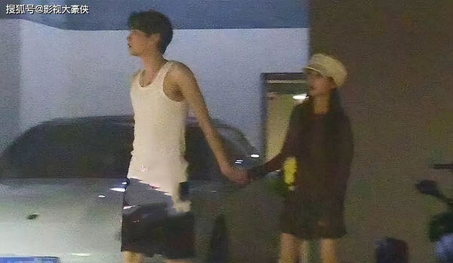 曝顶流隐婚，和素人生了不止一个娃后保单身人设（组图） - 6