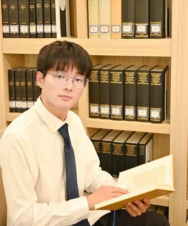 26岁研究员任浙大博导引质疑，学院回应：引进程序规范，接受社会监督（组图） - 2