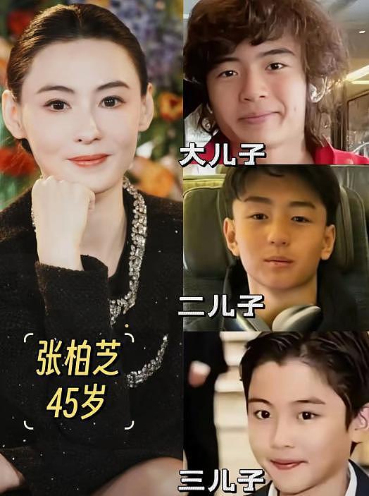 张柏芝三度出庭，回应被向太封杀内幕，含泪称千万官司输赢不重要（组图） - 17