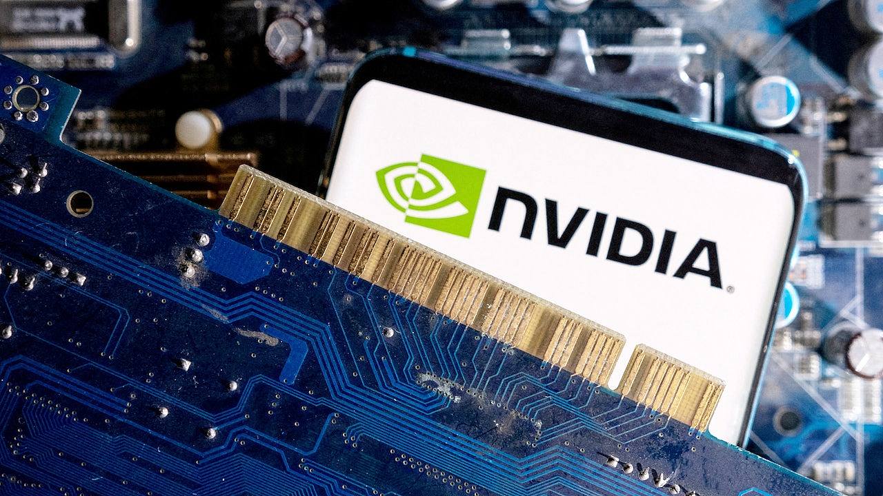英媒:中国拟限制华企采购Nvidia的H200芯片(组图) - 1