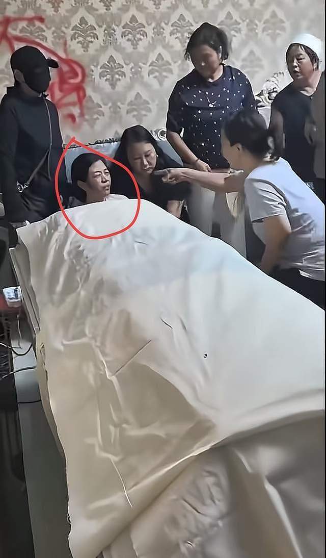 最新！孟村杀妻案金昊被判死刑，心梗证明和凶手父亲却成未解之谜（组图） - 14