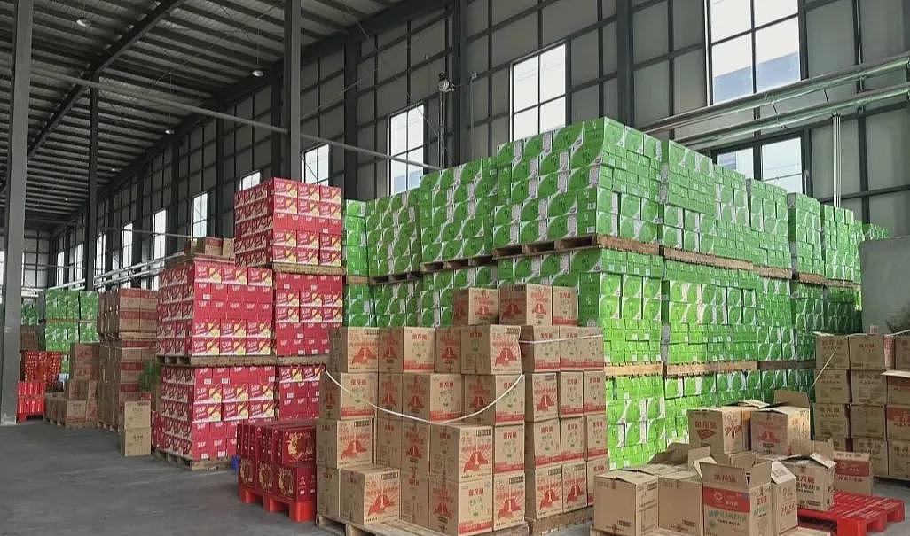 董明珠们的最大靠山，倒在了2025（组图） - 19