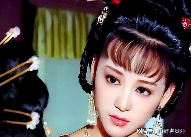 她长相胜过刘晓庆！却下嫁给穷小伙，婚后毁容成面瘫，如今成这样（组图） - 7