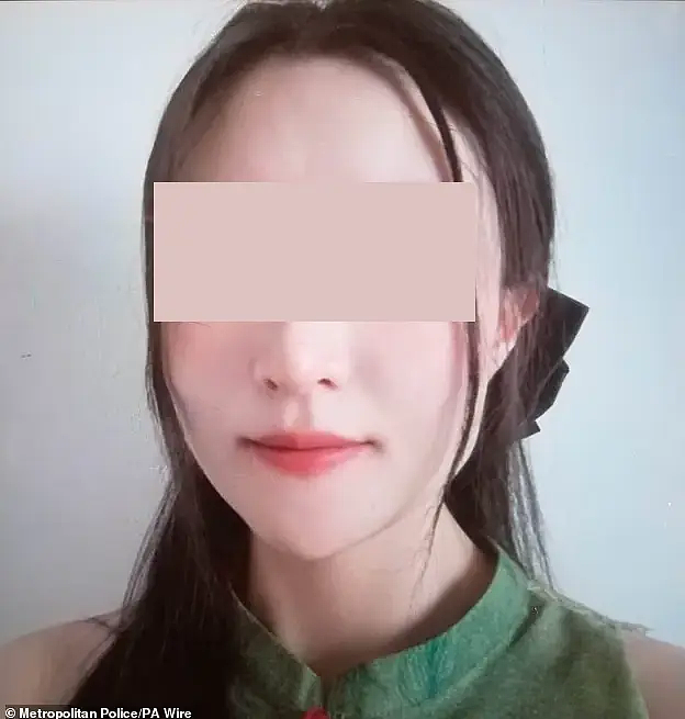疑他有性病!美国富二代刺死中国留学生女友后逃跑!忙删物证求爹捞他,任女方伤重不治死在现场(组图) - 3