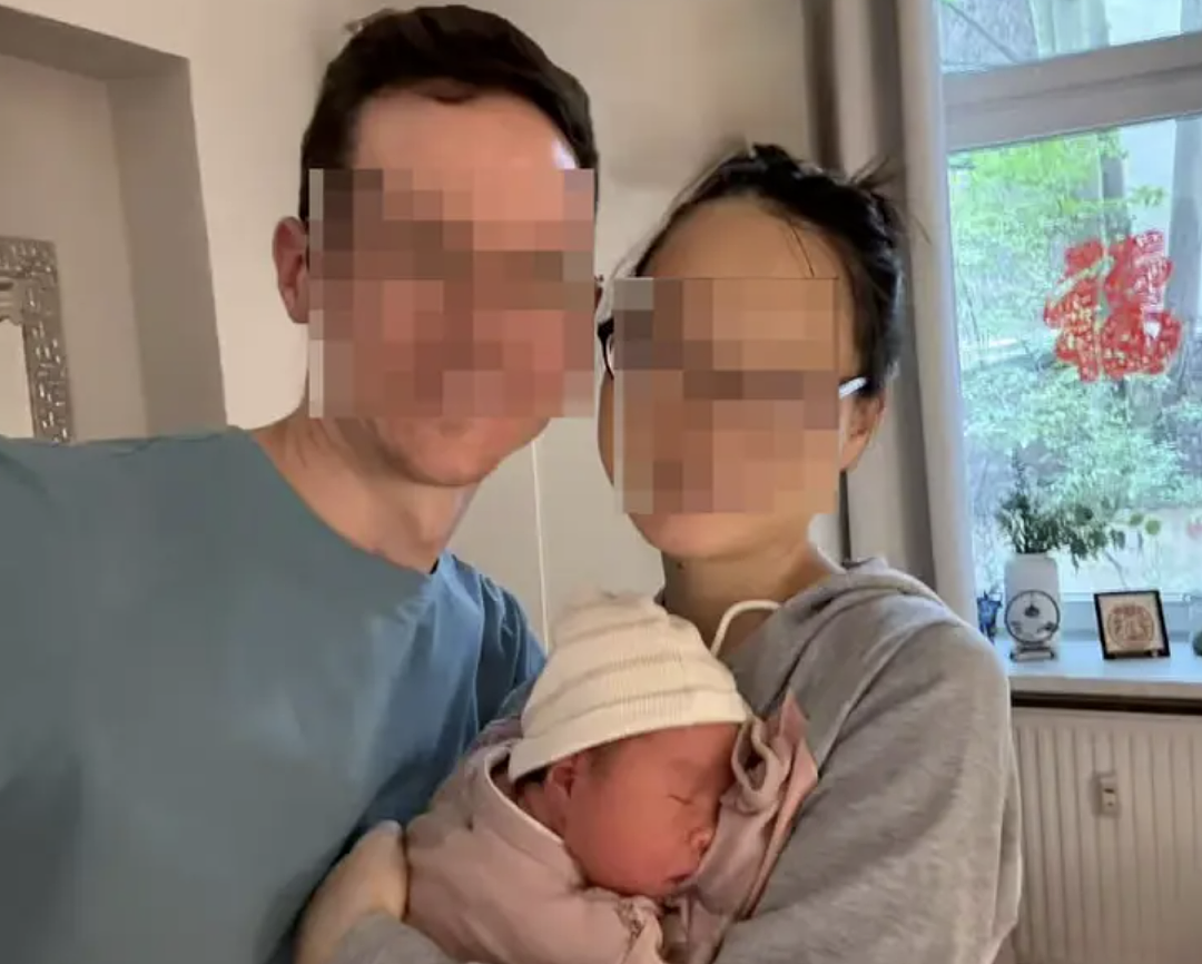 惊悚！ 中国女博士惨遭白人丈夫杀害，刚生完娃被双双灭口！ 曾爆激烈争吵，沾血斧头倒地（组图） - 7