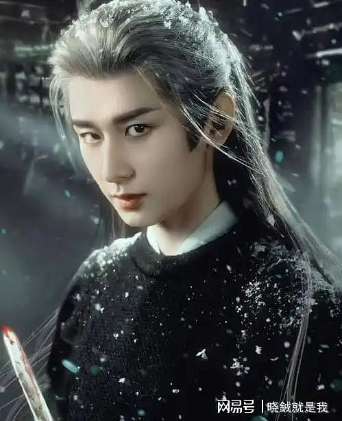 陈晓也没想到，当初自己身边的小跟班，如今已成了高攀不起的存在（组图） - 41